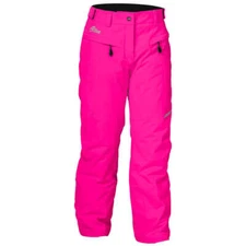 Castle X Bliss G2 Women's Snowmobile Pants - Pink Glo