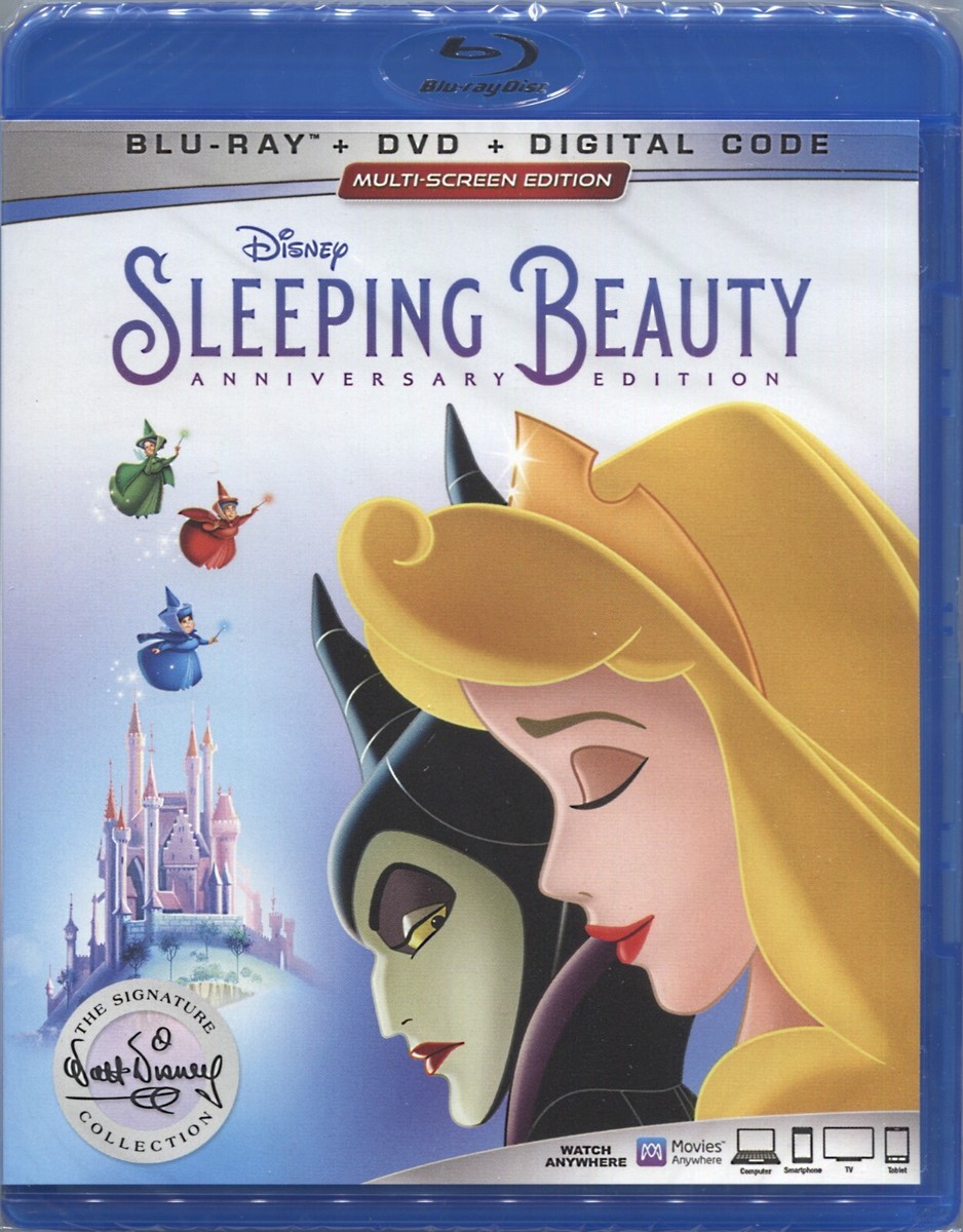 (未使用･未開封品)Sleeping Beauty [DVD] Amazon.com: Sleeping Beauty (2-Disc Platinum/Special Edition