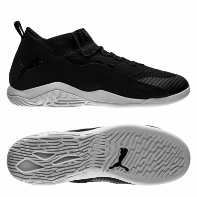 PUMA 365 Ignite Fuse Freizeitschuh schwarz 105563-01