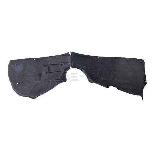 Par de guardabarros interior delantero para GMC Terrain 2018 2019 2020 2021 2022 - Imagen 4 de 9