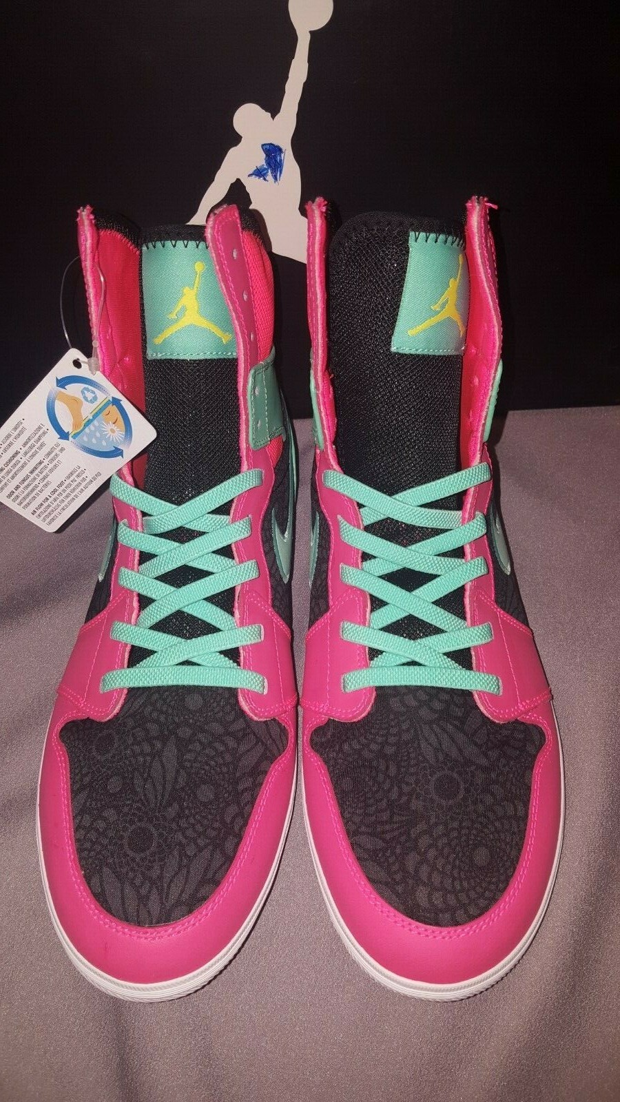 jordan 1 skinny high