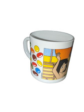 Arcopal Smarties Disney Das Dschungelbuch Mogli Tasse Porzellan
