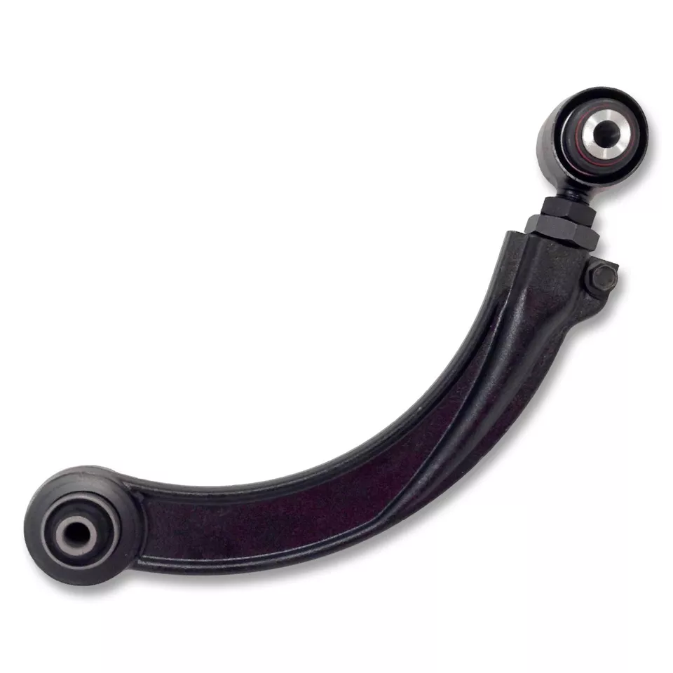 Juego de brazo inclinable ajustable alineación trasera par calibre brújula Patriot Outlander Foto 2 de 4