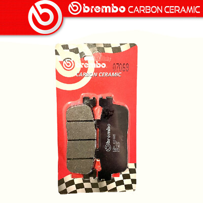 Brembo Bremsbeläge hinten Kymco Like 125 4T (4V) CBS 125 2018 >