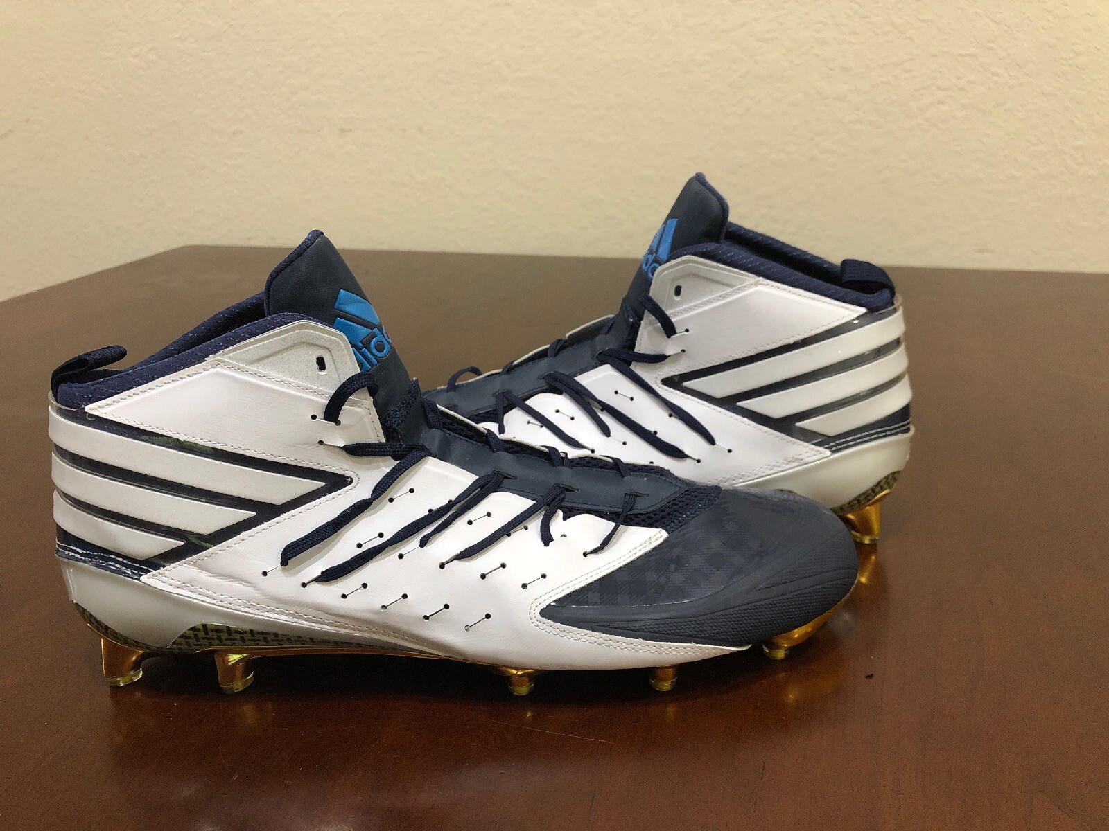 adidas kevlar football cleats