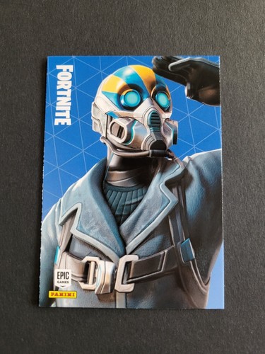 Panini Fortnite Series 2 2020, US Series, Epic Games - Imagen 12 de 43