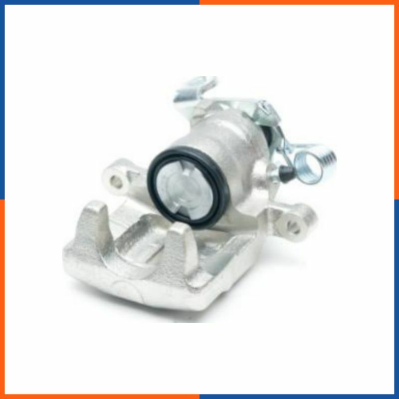 Étrier de frein arrière gauche de remplacement compatible Volvo référence 8251698