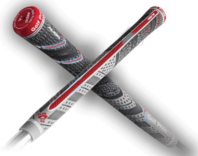 New GOLF PRIDE MCC PLUS4 Decade ALIGN Cord Golf Grip Choose Grips Size PLUS 4
