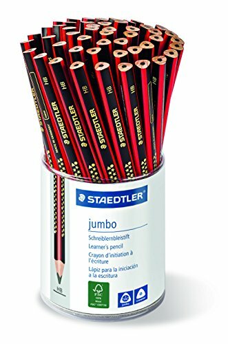Staedtler 1285-2KP50 Barattolo Matite (M1y)