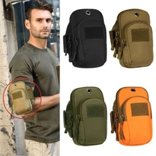 Phone Armband Sleeve for Running Phone Arm Bands with Workout for Running Hiking