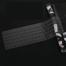 keyboard cover for 16" ASUS Vivobook 16 M1607 M1607KA X1607 X1607QA Copilot PC