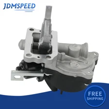 For Toyota Tundra Sequoia 4WD Front Differential Vacuum Actuator 41400-34013