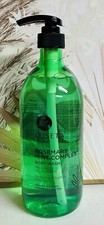 Luseta ~ Rosemary & Mint Complex Soothing Body Wash 33.8 fl oz 0.98 per gallon