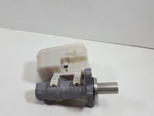 TeraFlex 4303450 JK Brake Master Cylinder Kit with Oversized Bore