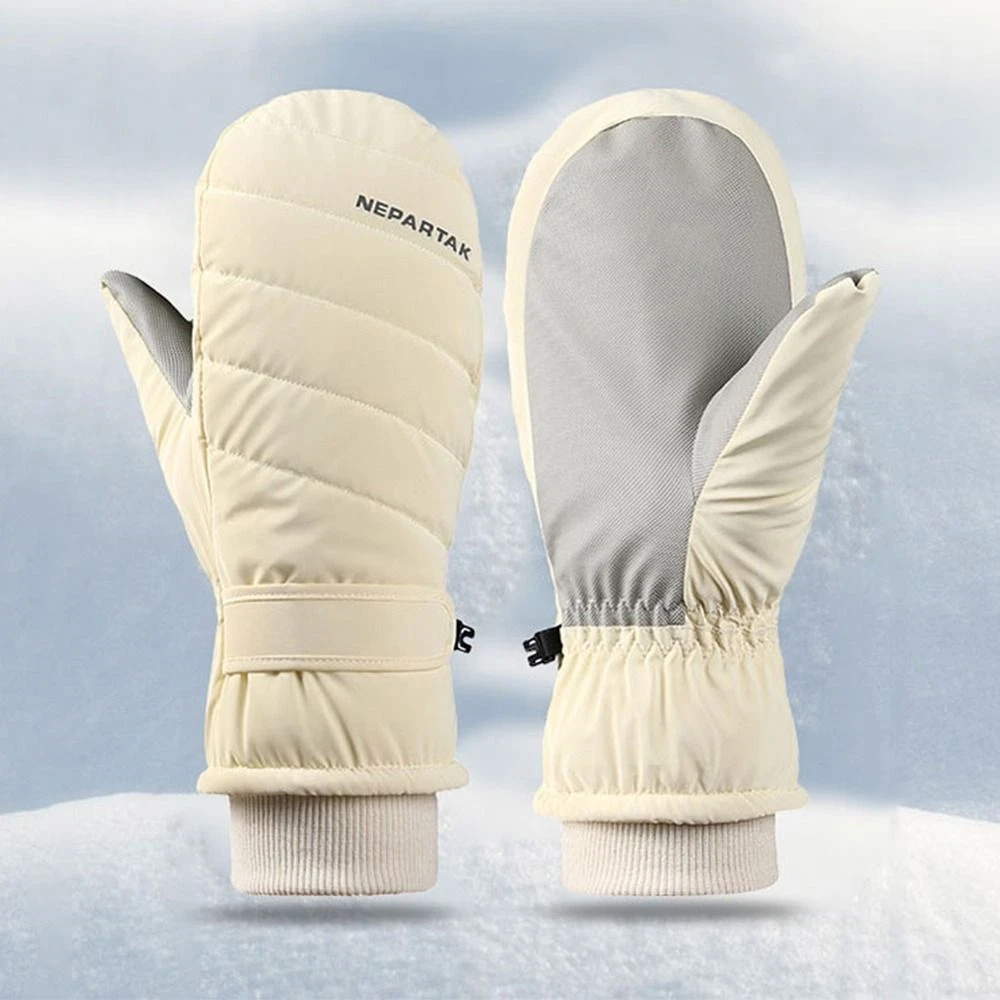 Womens ski mittens warmest deals