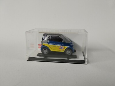 Busch Automodelle 48943 Smart N.Y. Marathon