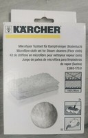 KÄRcher Mikrofaser-Tuchset
