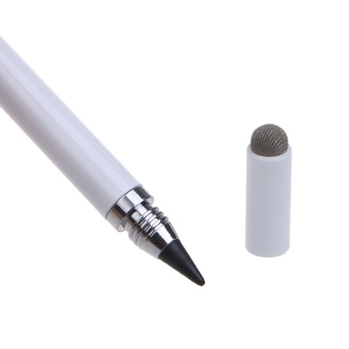 Capacitive Stylus Pen Sensitivity Universal for Drawing P - Zdjęcie 3 z 11