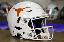 Texas Longhorns Riddell SpeedFlex Helmet