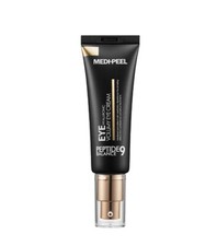 MEDI-PEEL Peptide 9 Hyaluronic Volumy Eye Cream - 40ml Korean Cosmetics Beauty