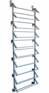 hanging toy storage argos