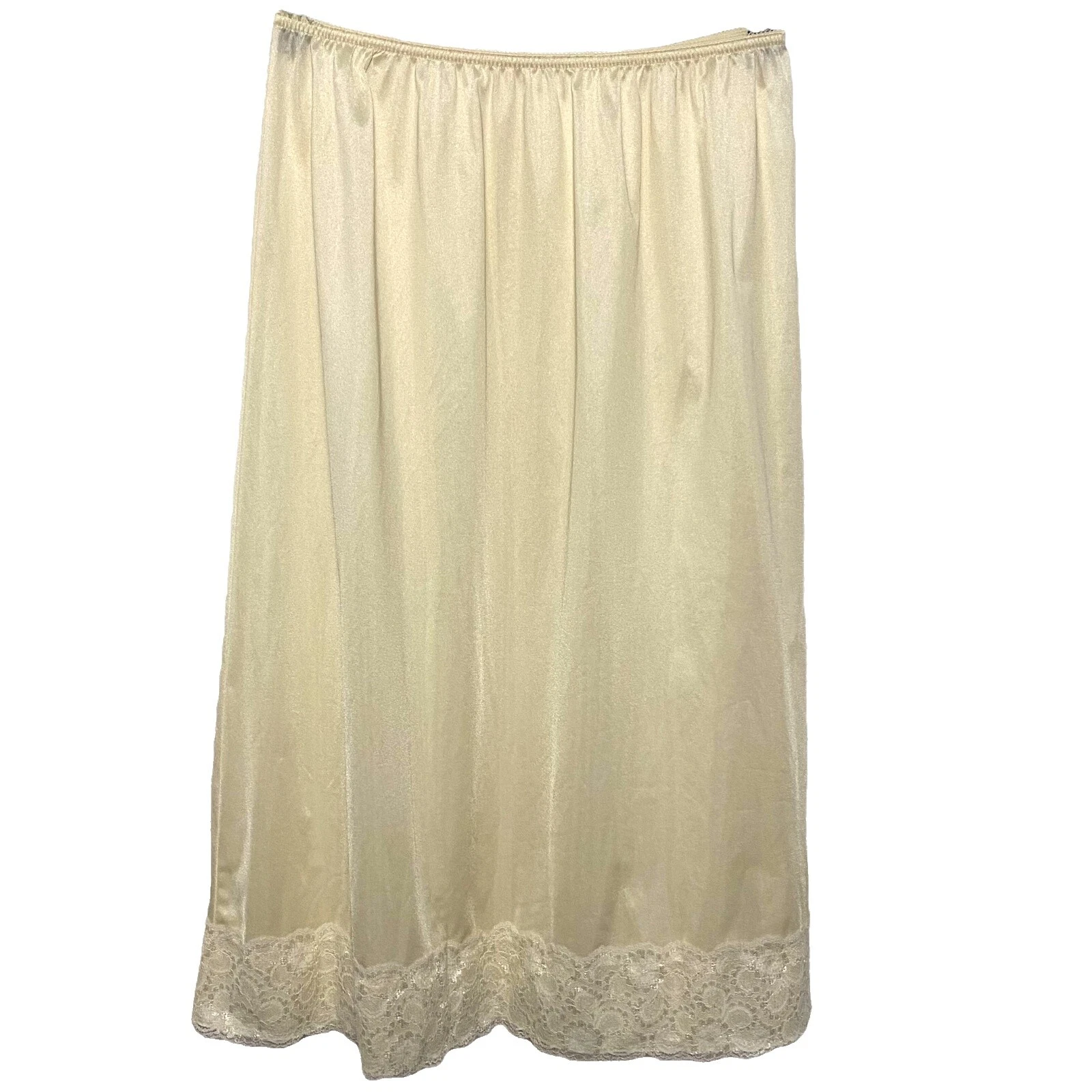 Ropa Vintage 1980s Victoriano de encaje para De mujer