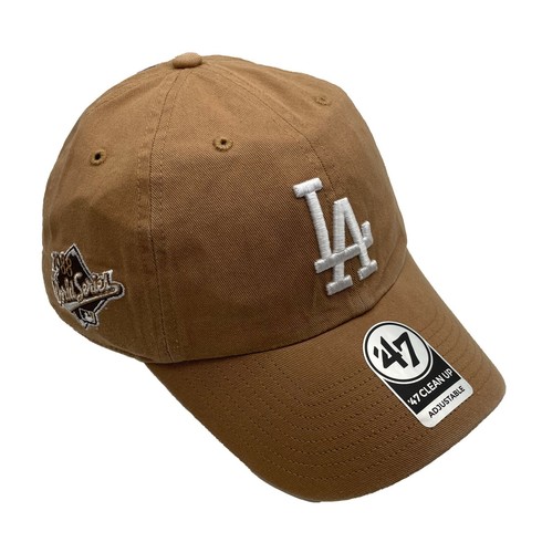 Buy Los Angeles Dodgers '47 Clean Up 