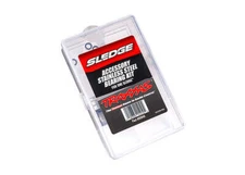Traxxas 9594X Complete Stainless Steel Bearing Kit fits Sledge®