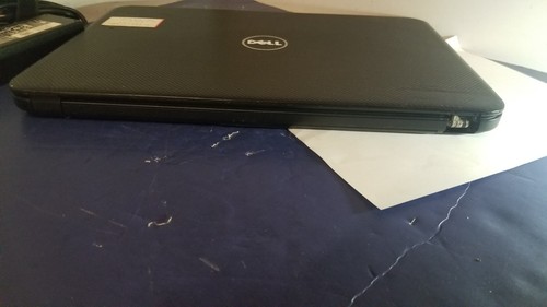 Dell Inspiron 15 3521-i3-3227u CPU-1.90Ghz-6GB RAM 500GB HDD NO OS W/DELL ADAPTE - Picture 8 of 12