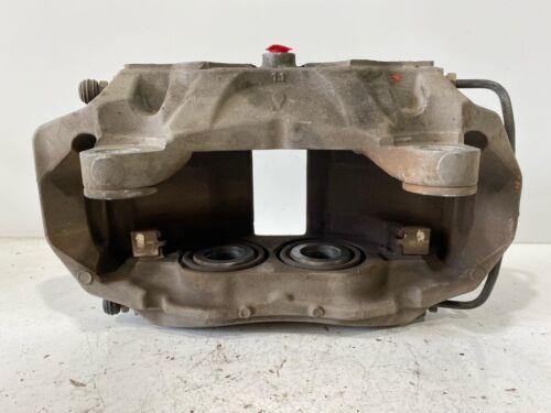 8W0615108C 2018-2021 Audi A5 A4 Quattro Front Right Brake Caliper OEM 34K Mile T - Picture 4 of 4