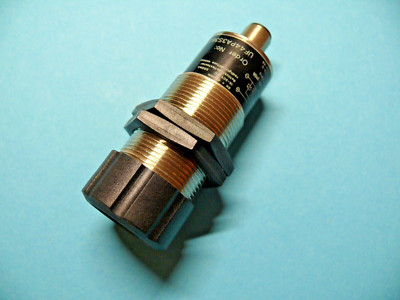 Wenglor Sensor Optischer Schalter Type: UF44PA3S362 NEU
