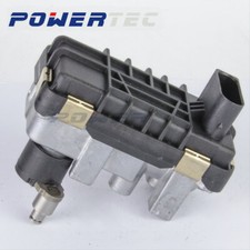 Turbo Land Rover DEFENDER