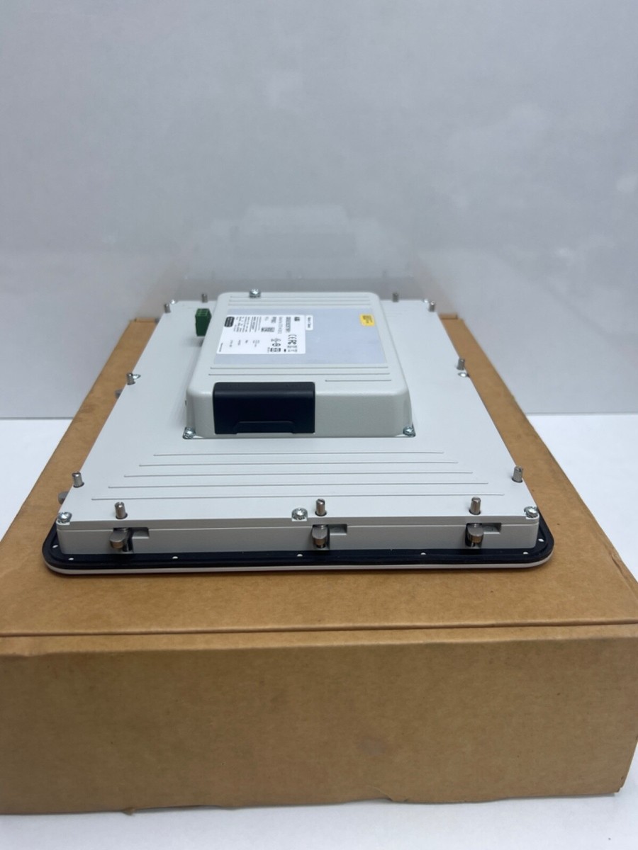 ABB PP883 3BSE092979R1 Touchscreen Panel | eBay