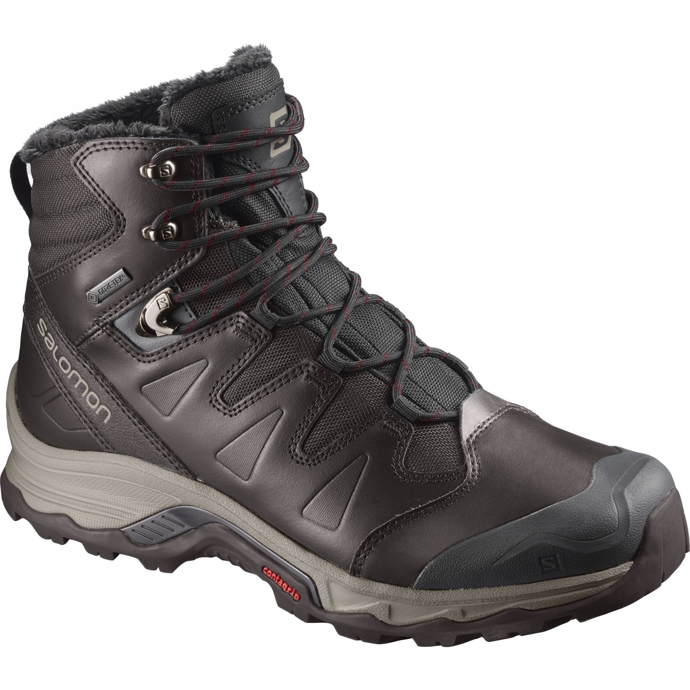 Schuhe Wandern Salomon Quest Winter Gtx Blk Schuhe Wandern Salomon Salomon Salomon Quest Winter Gtx Blk 28b0e5