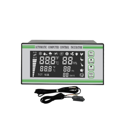 XM-18S Egg Incubator Controller Automatic computer control Incubator Thermostat