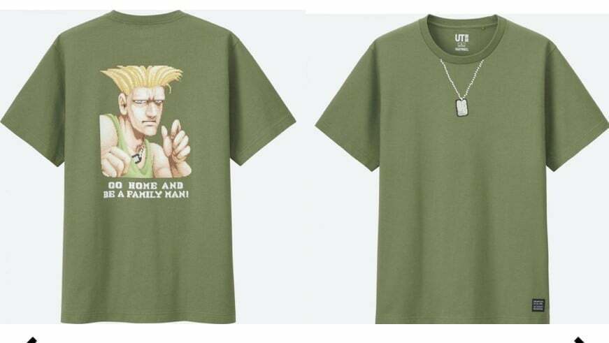 Guile Street Fighter 6 Essential T-Shirt for Sale by Stylish-Geek