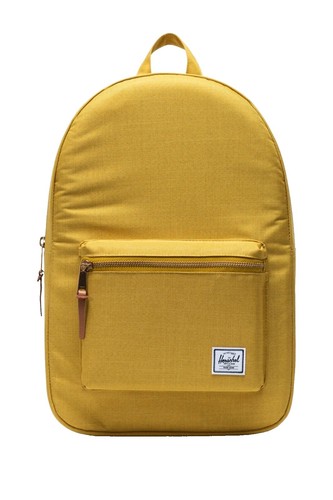 herschel backpack camel Herschel Supply Co. Backpack Camel Unisex Pre-Owned, but in very good  condition