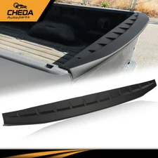 Fit For 2014-2018 Silverado Sierra Street Series Tailgate Rear Wing Spoiler ABS