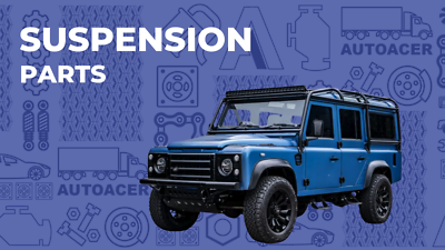 3x Compatible Pour Land Rover Discovery 2 Arrière Watts Linkage Bar - Foto 10