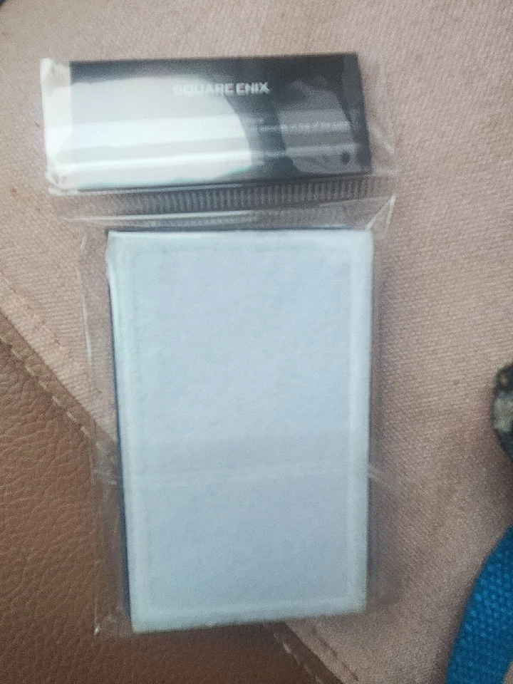 Final Fantasy XVI Patches (GameStop Exclusive Bonus) NEW ON HAND - Image 2 of 2