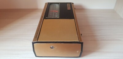 ラジオ・コンポ Toshiba RP-252NS Toshiba RP-25S Solid State Radio MW/SW | eBay