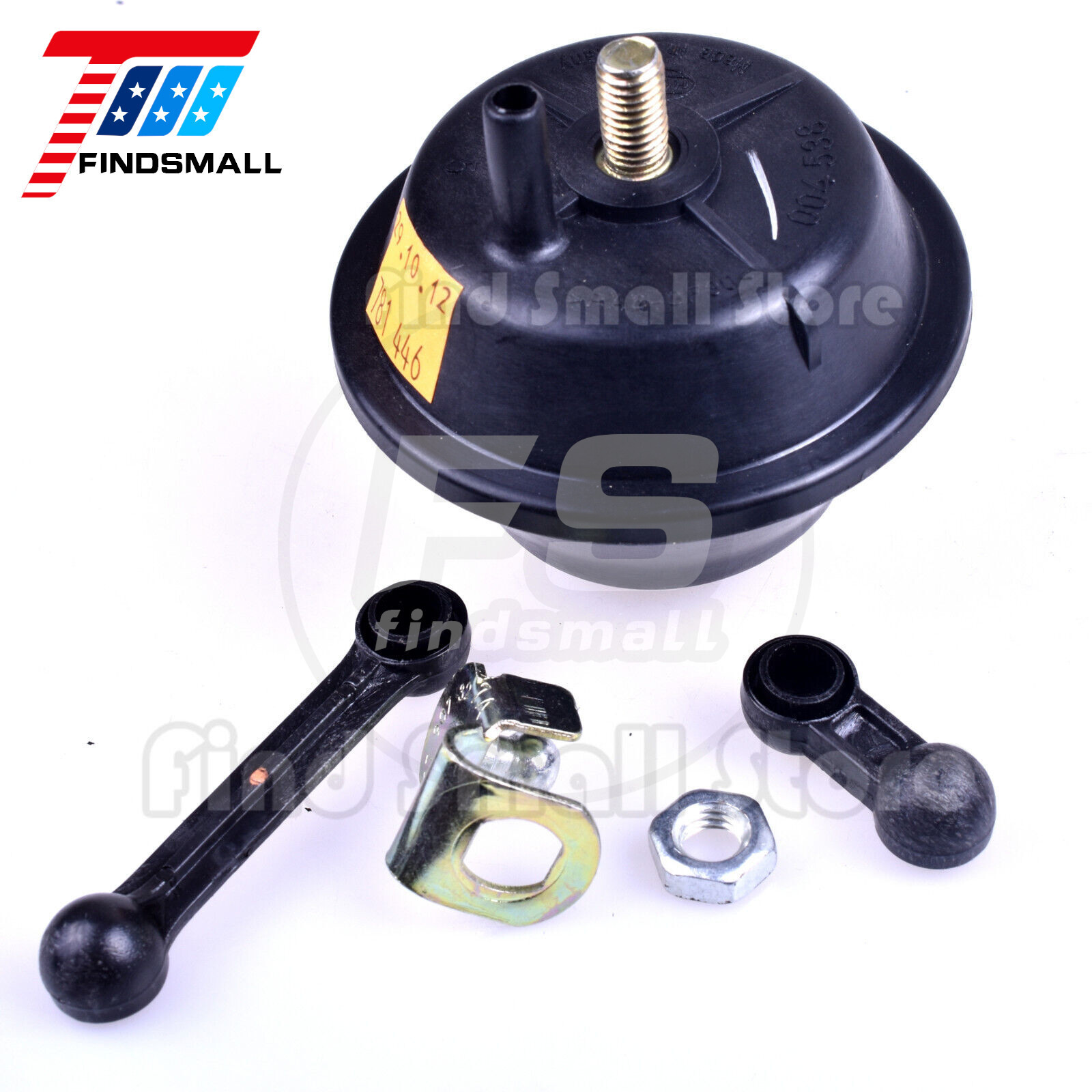 077198327A Intake Manifold Actuator Repair Kit fit A6 A8 Quattro  