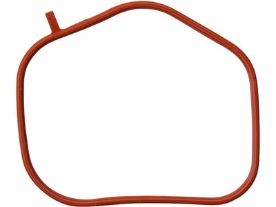 Intake Plenum Gasket 6HVH67 for Civic 2006 2007 2008 2009 2010 2011 2012 2013