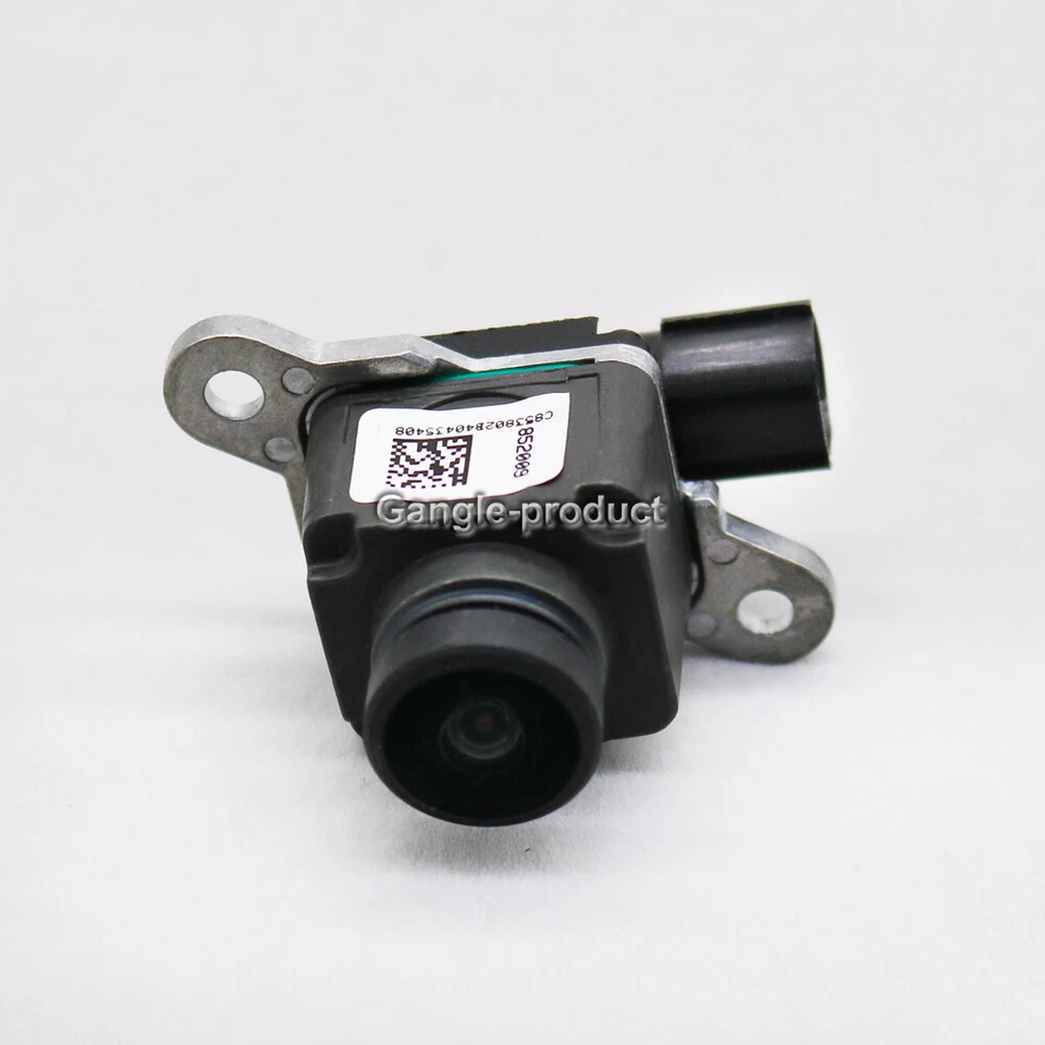 Para Dodge Ram 1500 2500 3500 4500 5500 13-17 nueva cámara de visión trasera Foto 4 de 4