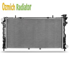 2795 Radiator For 2005-07 Dodge Grand Caravan Chrysler Town Country 3.3 3.8l 2795 Radiator For 2005-07 Dodge Grand Caravan Chrysler Town Country 3.3 3.8l