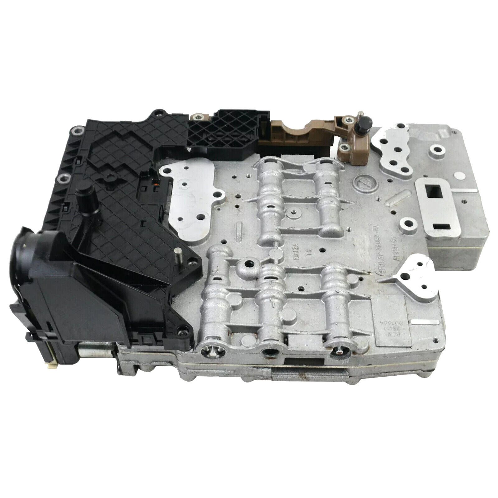 6R80 Transmission Valve Body for 2011+ Ford F150 4WD AWD AL3P-7Z490-BA