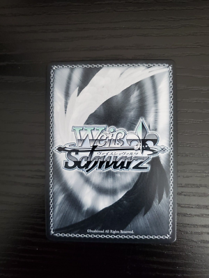 Weiss Schwarz English - Student of Eden College, Anya Forger - SPY