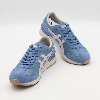 1183C284-400 Onitsuka Tiger California 78 EX VIN Grey Floss Lilac