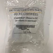 New Genuine OEM Whirlpool Oven Range Spark Module 12001596 (C7)