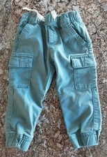 Toddler Gap cargo pants